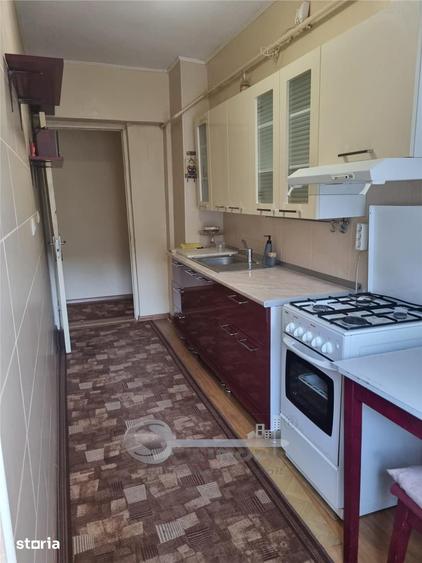 Apartament cu 3 camere decomandat în Tudor Vladimirescu