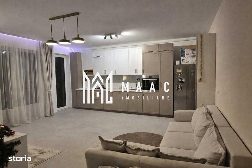 Apartament cu 3 camere în Lazaret