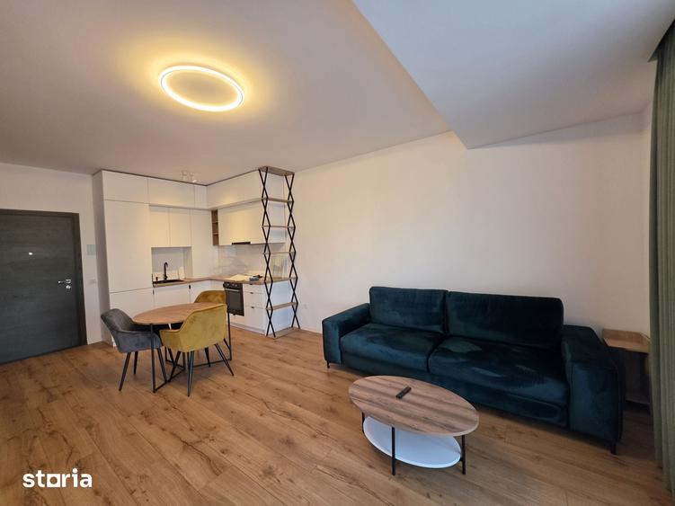 Nou | Apartament Premium | 2 Camere | Otopeni-Tunari - 1
