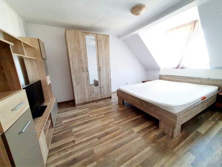 Apartament cu 2 camere de inchiriat zona Orizont - 2