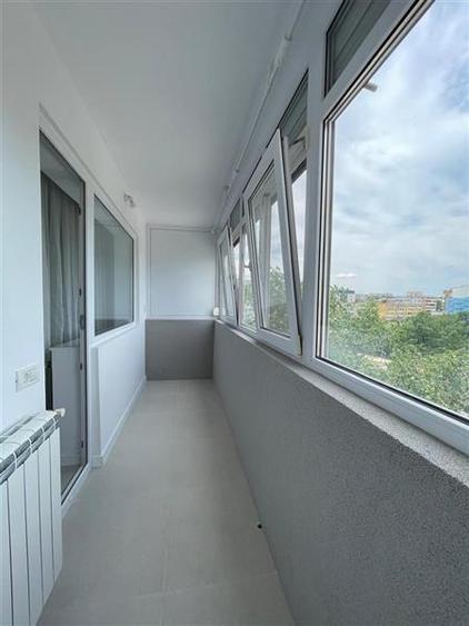 Apartament 2 camere de inchiriat zona centrala Tulcea - 10