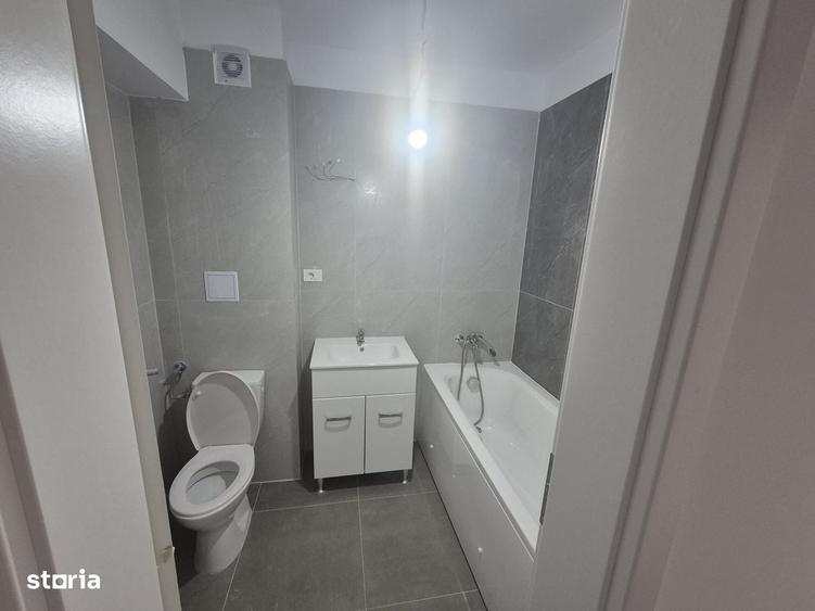 Garsoniera spatioasa, finisata, bloc nou, metrou Berceni - 7
