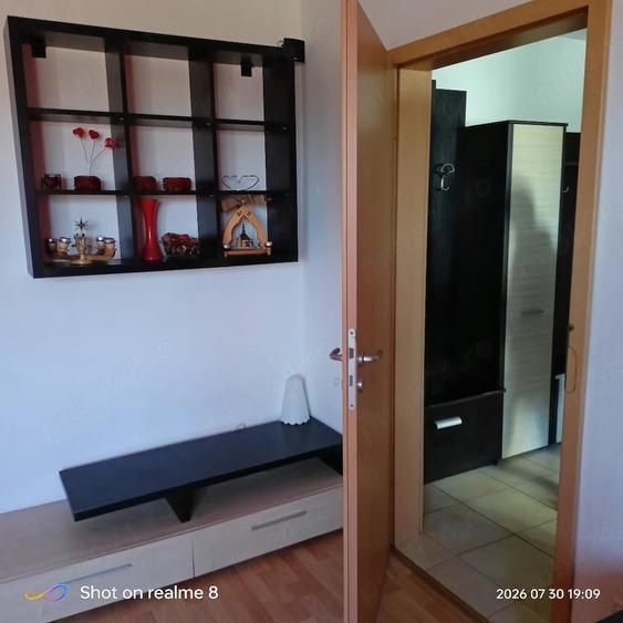 Apartament 2 camere zona Centru-Circumvalatiunii - 7