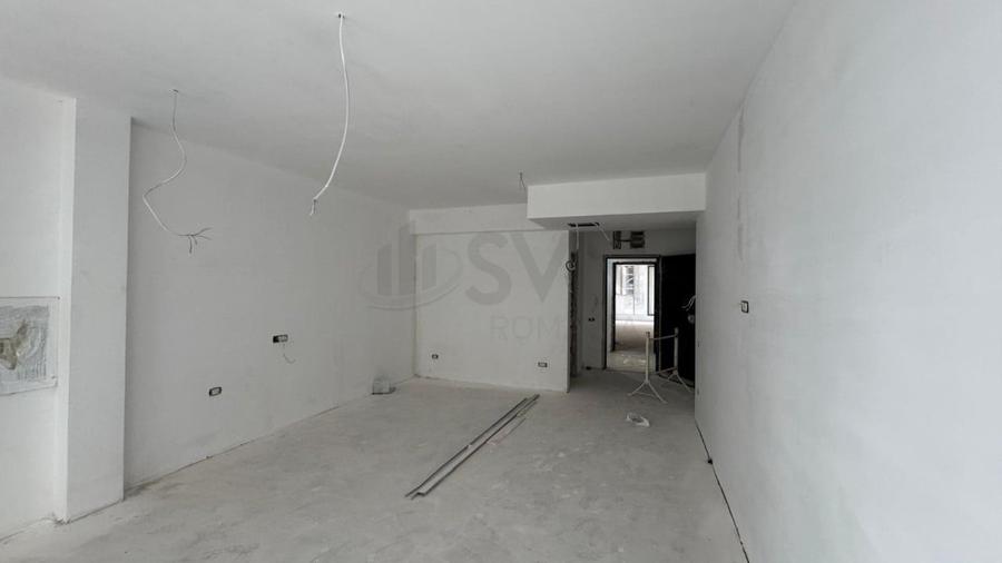 Apartament cu 2 camere decomandat în Pipera