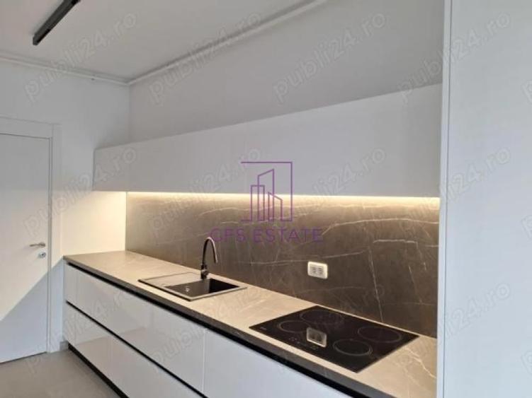 Apartament cu 2 camere în Bragadiru