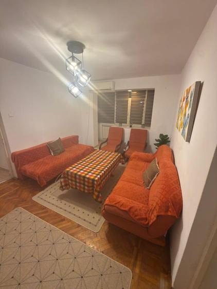Inchiriere 2 camere, City Mall, cu loc de parcare - 7