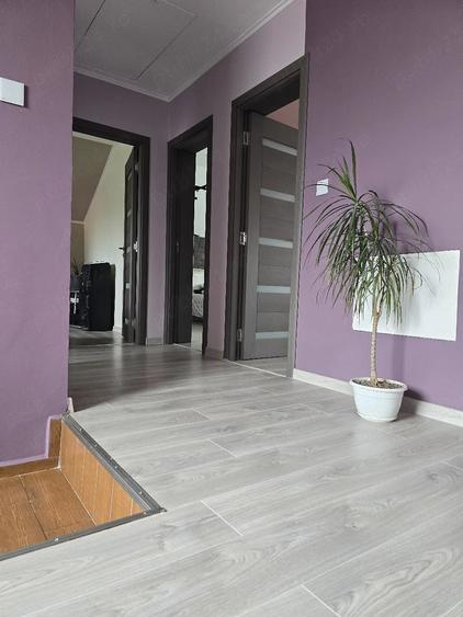 Casă cu 4 camere cu Teren 700 Mp în Exterior Vest
