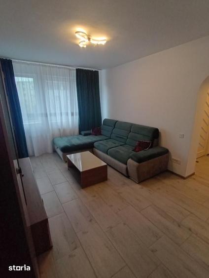 2 camere | 3 min metrou Gorjului | Renovat | Etaj 3/10 | Militari - 3