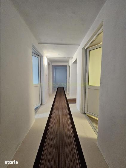 Spațiu comercial, de 80 mp, în 13 Decembrie