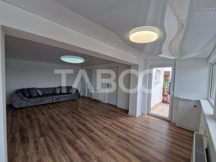 Duplex cu 5 camere cu Canalizare în Șelimbăr