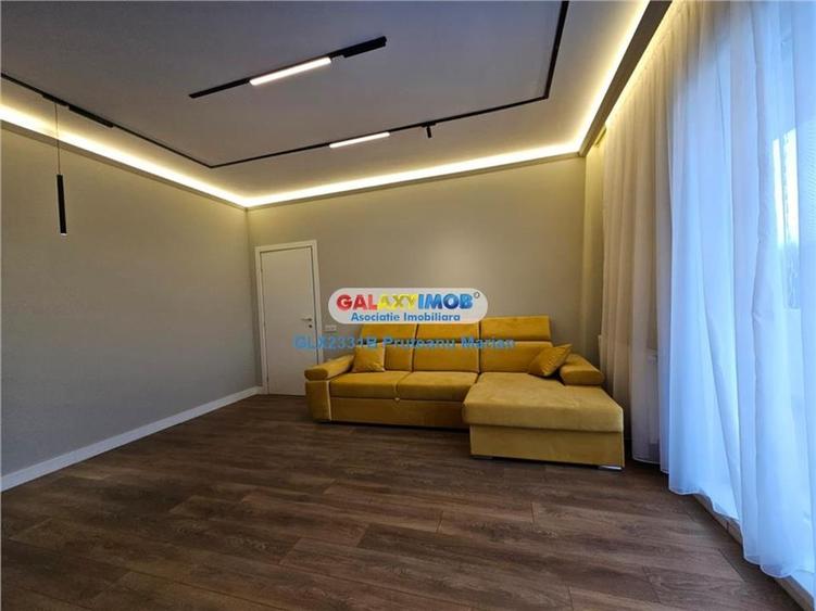 Apartament cu 2 camere decomandat în Drumul Taberei — fotografia 3