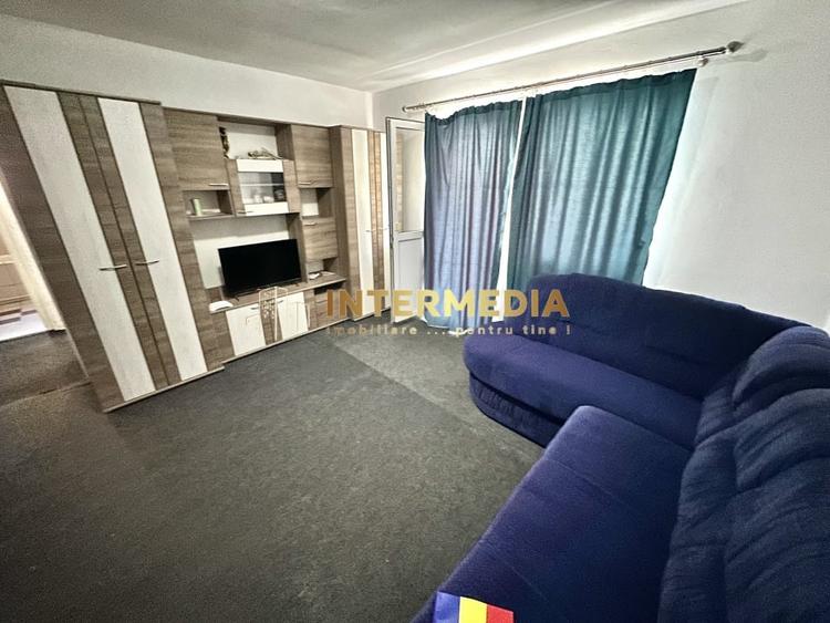 APARTAMENT 2 CAMERE I CETATE I DE INCHIRIAT I MOBILAT SI UTILAT I - 2