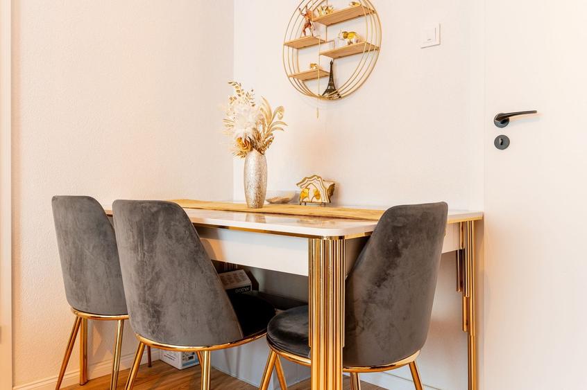 Apartament cu 2 camere decomandat, mobilat în Grigorescu