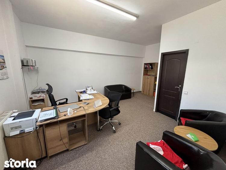 Spațiu comercial, de 200 mp, în Giulești