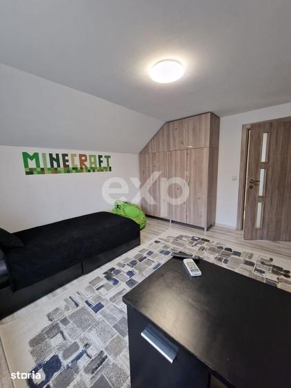 Casă cu 4 camere cu Teren 700 Mp în Comișani