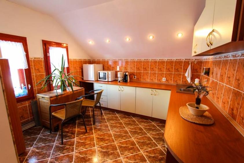 Casă individuală cu 5 camere cu Teren 300 Mp în Banu Manta