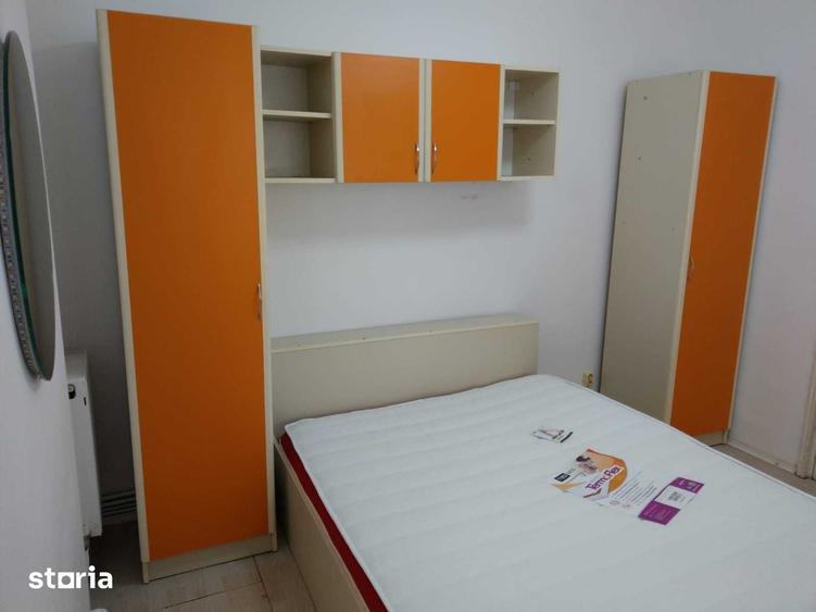 Apartament 2 camere | Calea Victoriei | Centrala | AC - 3