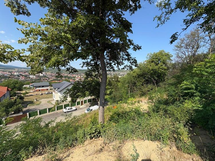 Teren Construcții intravilan de 2800 mp, în Est