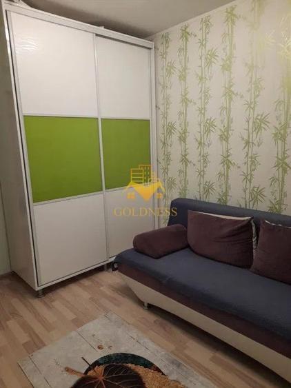 Apartament cu 2 camere decomandat, mobilat în Grigorescu