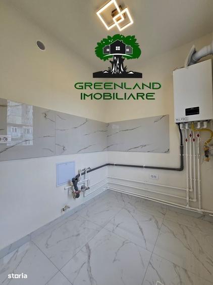 Apartament cu 2 camere în Alexandru cel Bun