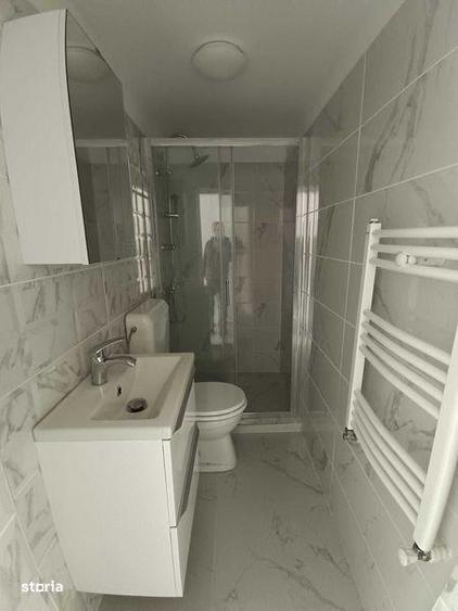 Apartament cu 2 camere în Chitila