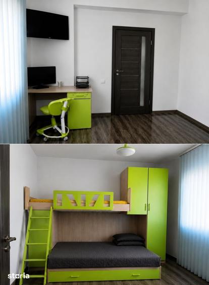 Casă cu 5 camere cu Teren 645 Mp în Central