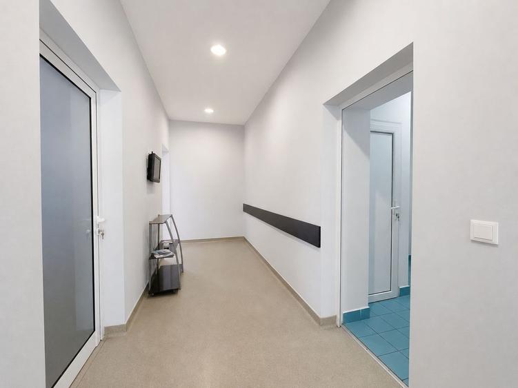 Spațiu comercial, de 145 mp, în Central