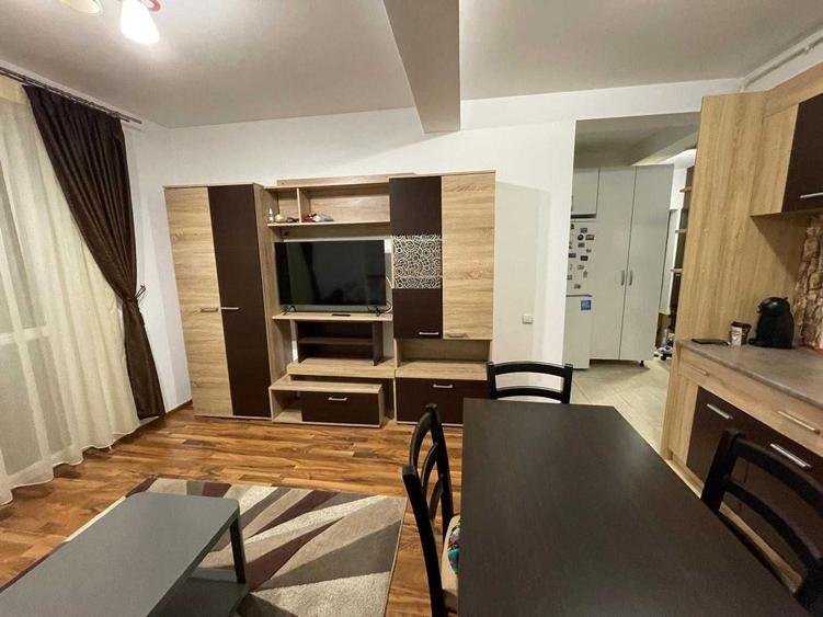 Inchiriez apartament 2 camere (tip studio dublu) in zona Aparatorii Patriei - 7