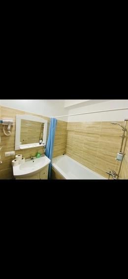 Apartament cu 3 camere decomandat în Nord