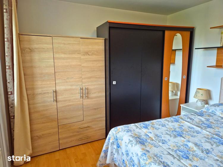 APARTAMENT COCHET CU 2 CAMERE | IDEAL PENTRU FAMILIA TA| ZONA NORD | - 8