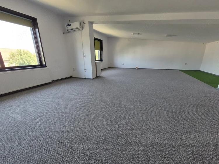 Spatiu loc de joaca pentru copii sau birouri - 3
