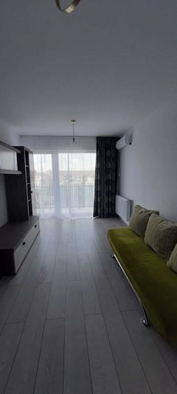 Apartament cu 2 camere decomandat în Nufărul