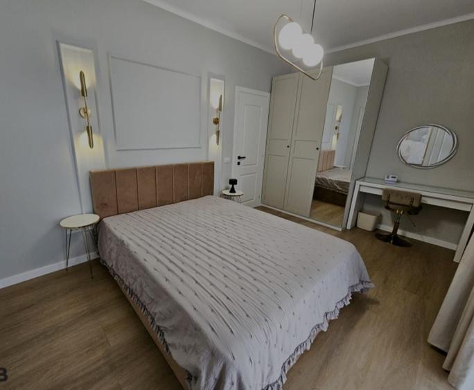 Apartament premium cu 3 camere | Pipera – lângă Școala Americană - 7