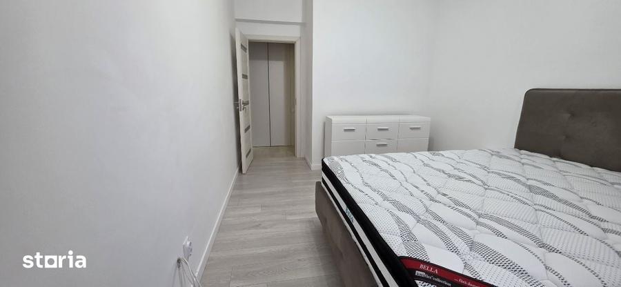Militari Apusului apartament 2 camere de inchiriat bloc nou - 12