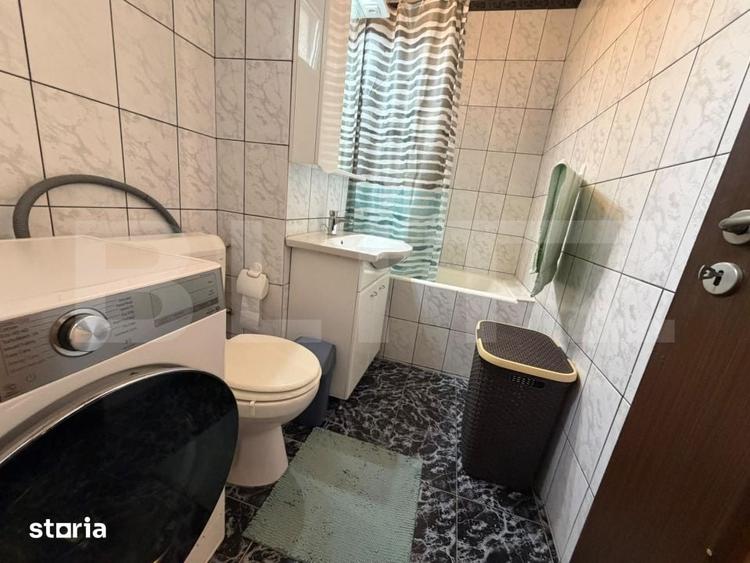 Apartament cu 2 camere în Iosia