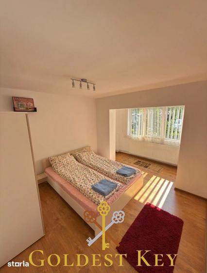 Apartament modern cu 2 dormitoare si parcare, Cluj-Dambul Rotund - 1