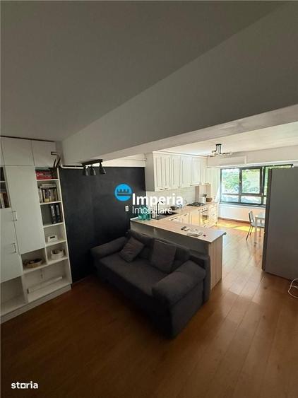 Apartament cu 3 camere în Pădurii