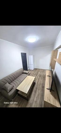 Apartament cu 2 camere decomandat în Bahne