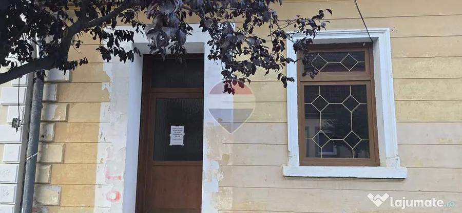 Spa?iu comercial versatil,intrare din strada si din curte - Sibiu (Sibiu) - 3