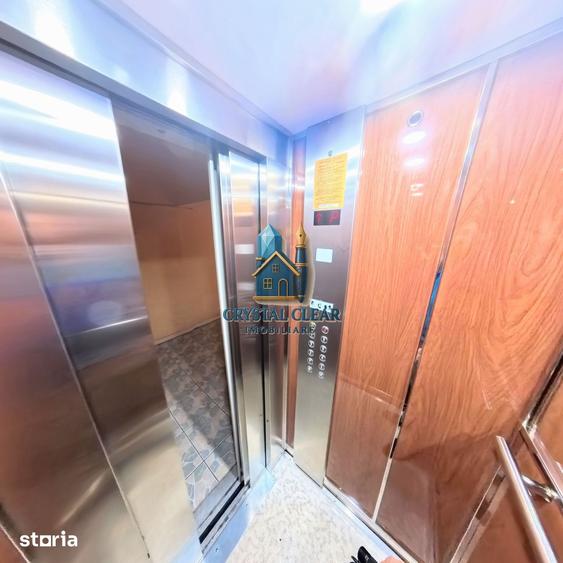Apartament cu 3 camere decomandat în Unirii
