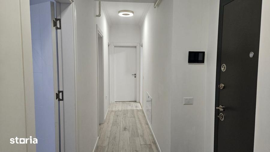 Apartament 3 camere Energia Residence Parcare subterana - 6