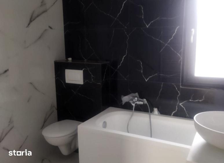 Casă cu 4 camere cu Teren 375 Mp în Miroslava