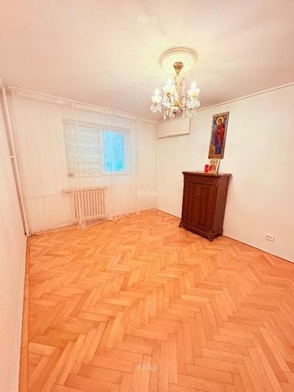 Apartament cu 2 camere decomandat în Dorobanți