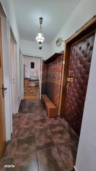 Apartament de inchiriat/2 camere/Banu Manta - 9