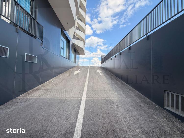 2 camere | 45 mp | Finisat modern | Parcare Proprie | Eroilor Floresti - 3