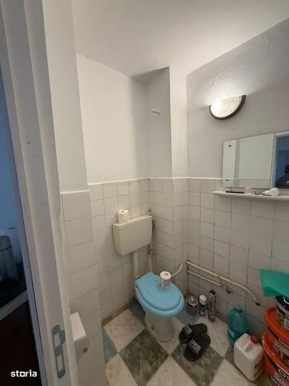 Apartament cu 2 camere decomandat în Orizont