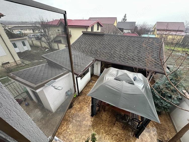 Casă cu 1 camere cu Teren 312 Mp în Lumina