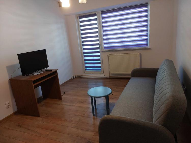 Apartament cu 2 camere decomandat în Ultracentral