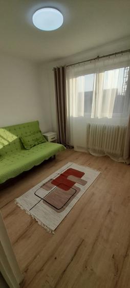 Brancoveanu-Lamotesti, 2 camere de inchiriat, 6/10, renovat, mobilat/utilat, - 3