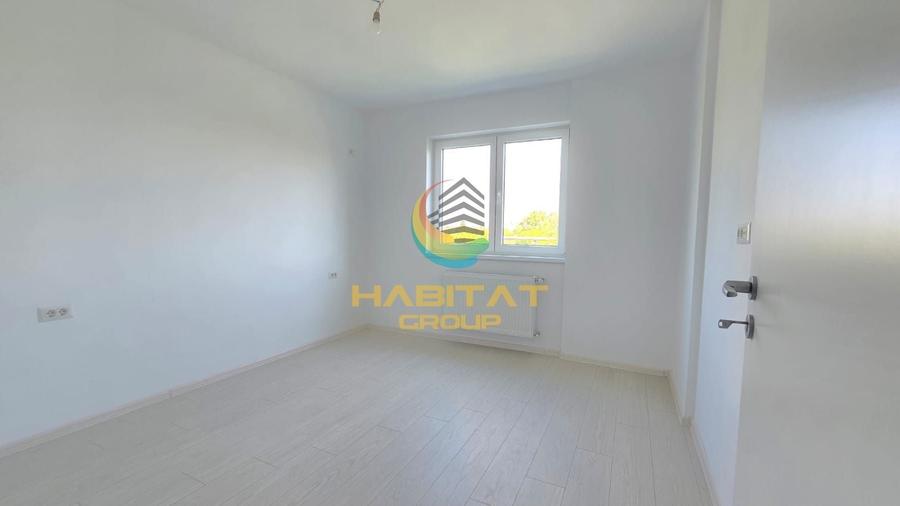 Apartament cu 2 camere decomandat în Brâncoveanu